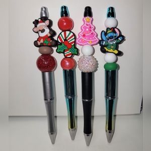 Christmas pens!